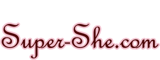 Super-She Forum - Powered by vBulletin